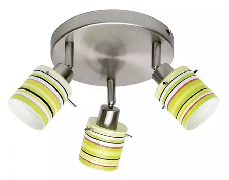 Светильник спот Brilliant MIRA G13134/74