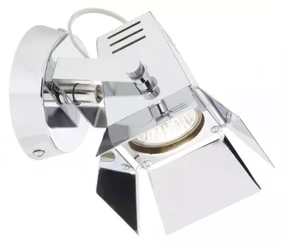 Светильник спот Brilliant MOVIE G07810/15