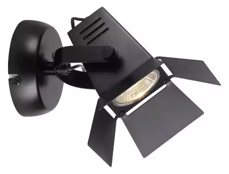 Светильник спот Brilliant MOVIE G07810/76