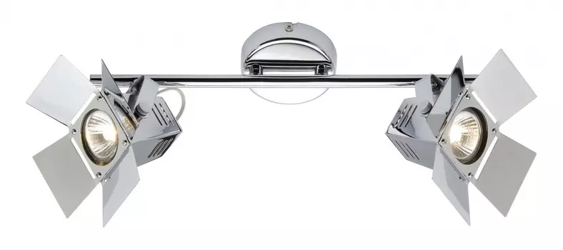 Светильник спот Brilliant MOVIE G07813/15