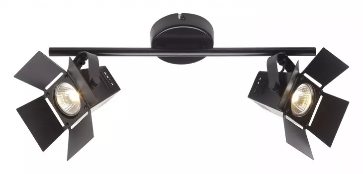 Светильник спот Brilliant MOVIE G07813/76