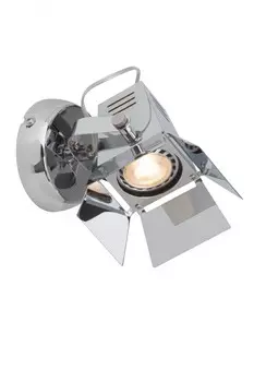 Светильник спот Brilliant MOVIE LED G08910/15