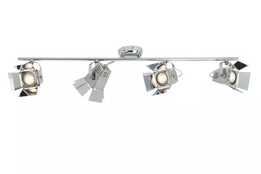 Светильник спот Brilliant MOVIE LED G08931/15