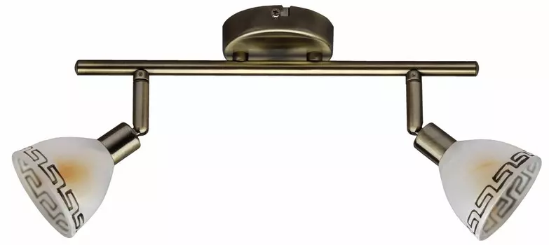 Светильник спот Brilliant MURCIA G02113/31