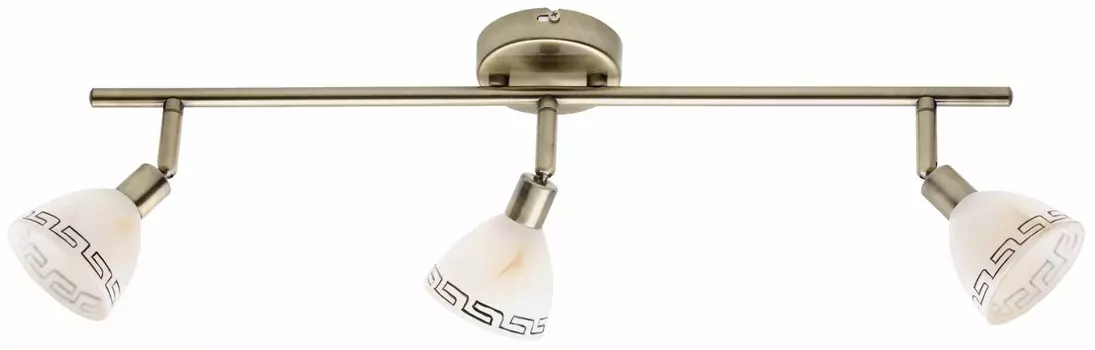 Светильник спот Brilliant MURCIA G02116/31