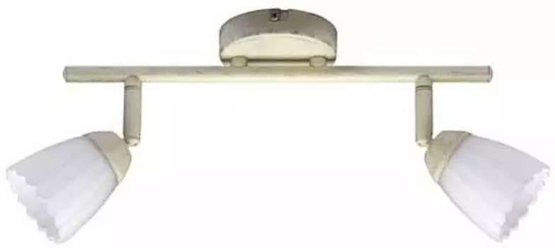 Светильник спот Brilliant MURCIA G02413/75