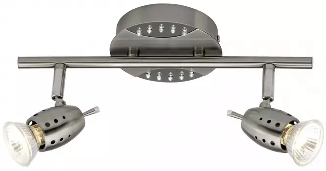 Светильник спот Brilliant NEWTON G03829/77