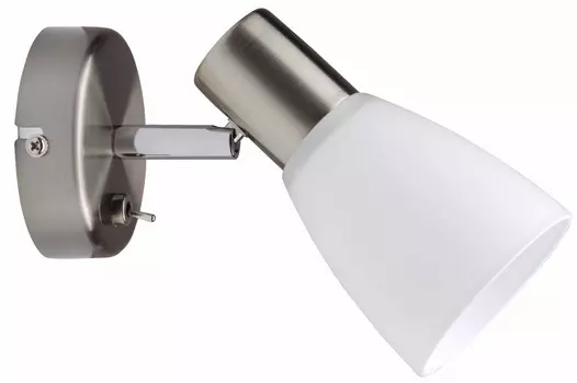 Светильник спот Brilliant NINA G63411/77