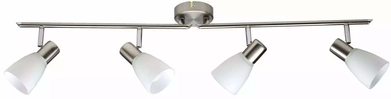 Светильник спот Brilliant NINA G63432/77