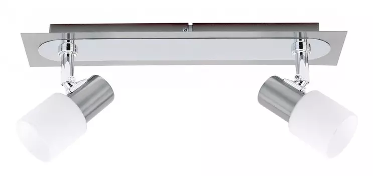 Светильник спот Brilliant OCA 39429/77