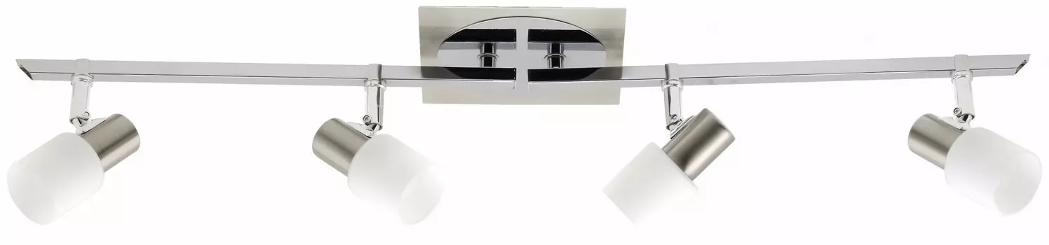 Светильник спот Brilliant OCA 39432/77