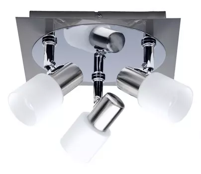 Светильник спот Brilliant OCA 39434/77