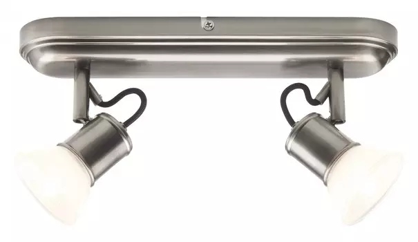 Светильник спот Brilliant OXANA G14329/43