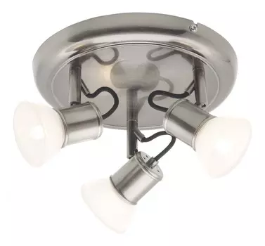 Светильник спот Brilliant OXANA G14334/43