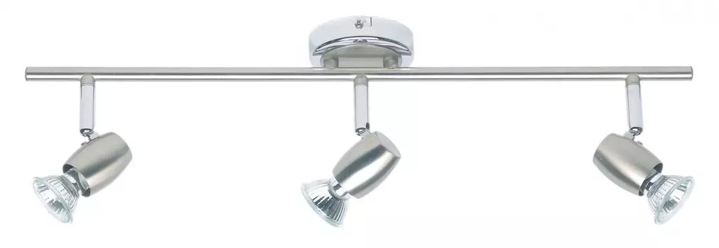 Светильник спот Brilliant PALERMO G55016/77