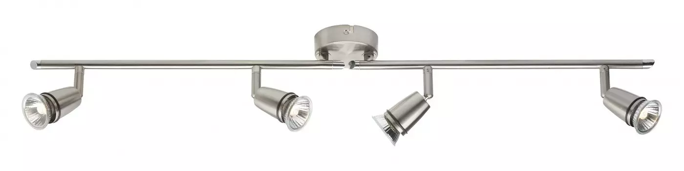 Светильник спот Brilliant PATTY G81632/13