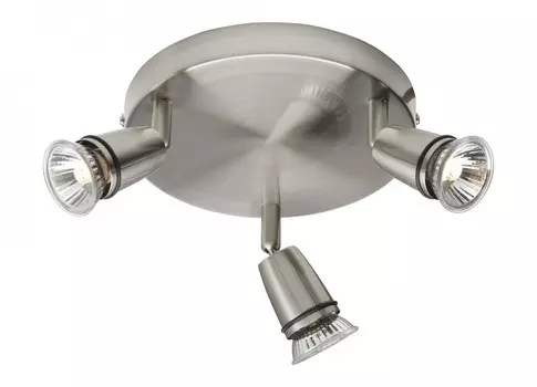 Светильник спот Brilliant PATTY G81634/13