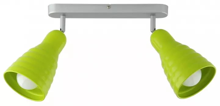 Светильник спот Brilliant PIT 58129/74