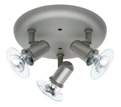 Светильник спот Brilliant PUCK 36434/13