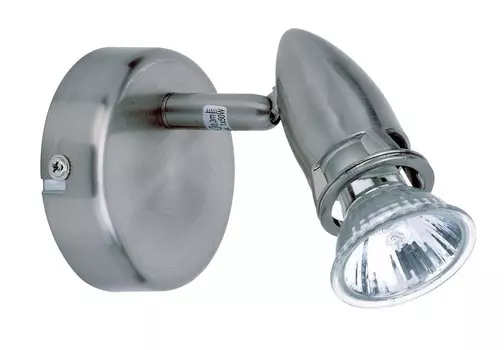 Светильник спот Brilliant RIVA G22210/13