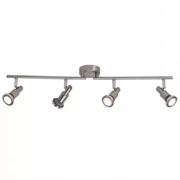 Светильник спот Brilliant RYAN G57432/77