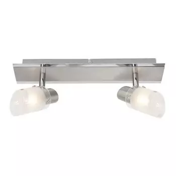 Светильник спот Brilliant SALLY G15729/77