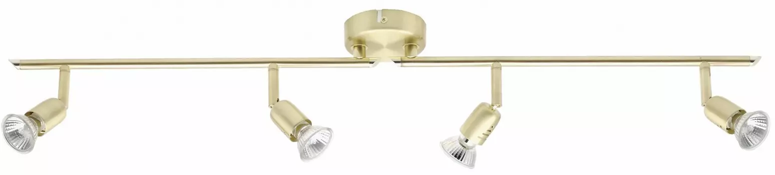 Светильник спот Brilliant SAMOS G28932/18