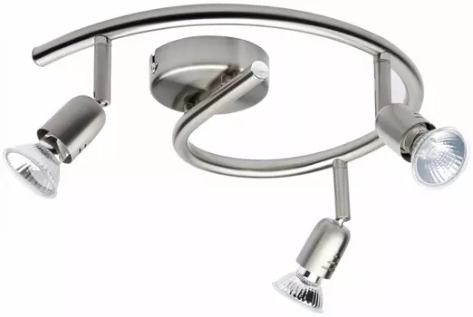 Светильник спот Brilliant SAMOS G28933/13