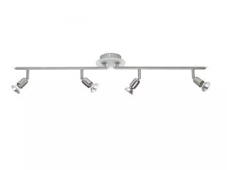 Светильник спот Brilliant SAMOS GLAS G49932/13