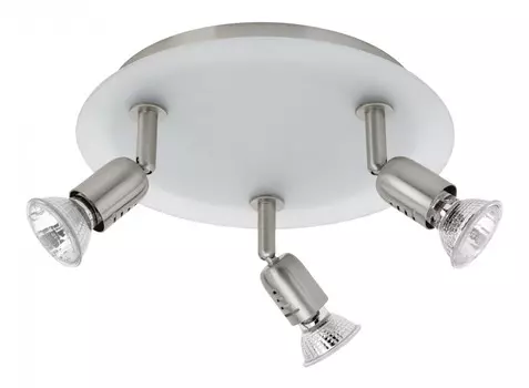 Светильник спот Brilliant SAMOS GLAS G49934/13