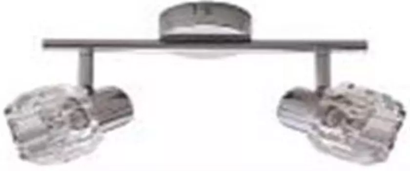 Светильник спот Brilliant SAMOS WOOD G35113/15