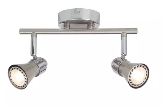 Светильник спот Brilliant SANNY G15413/77