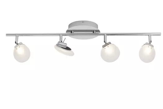 Светильник спот Brilliant SHIRIN G30132/15