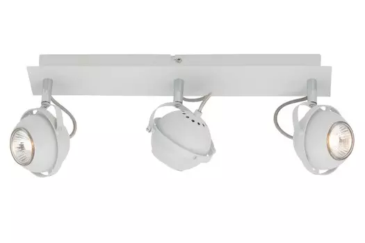 Светильник спот Brilliant SPHERA G20930/05