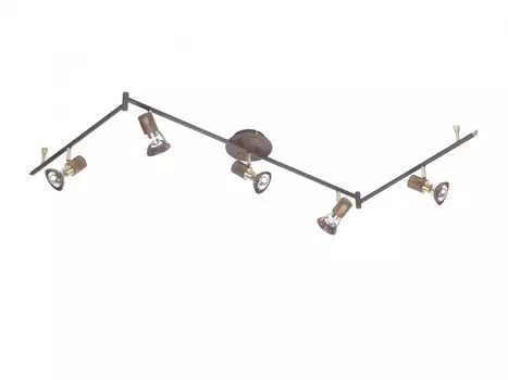 Светильник спот Brilliant STELLA 38005/56