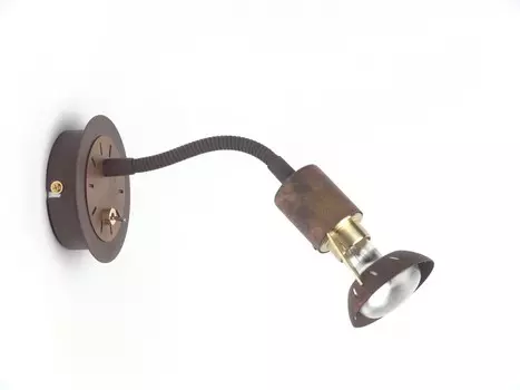 Светильник спот Brilliant STELLA 38090/56