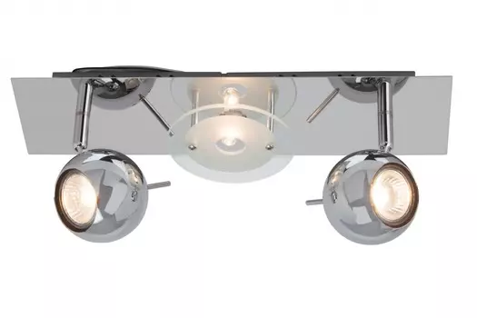 Светильник спот Brilliant STEVEN G01229/15