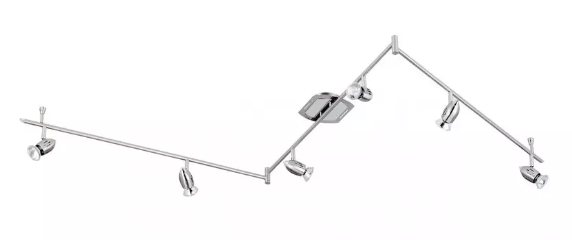 Светильник спот Brilliant TALLIN G16106/77