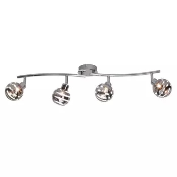 Светильник спот Brilliant THERON G34432/15