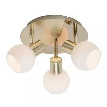 Светильник спот Brilliant TIARA 15634/12