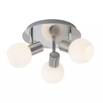 Светильник спот Brilliant TIARA 15634/13