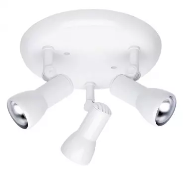 Светильник спот Brilliant TOPP 17734/05