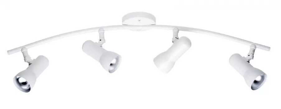 Светильник спот Brilliant TROLL 36317P05