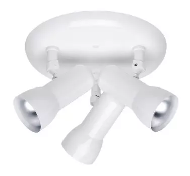 Светильник спот Brilliant TROLL 36334P05