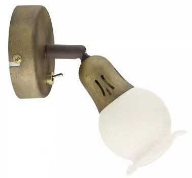 Светильник спот Brilliant VENICE G12110/56