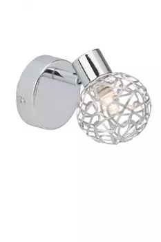 Светильник спот Brilliant VIRGO G02210/15