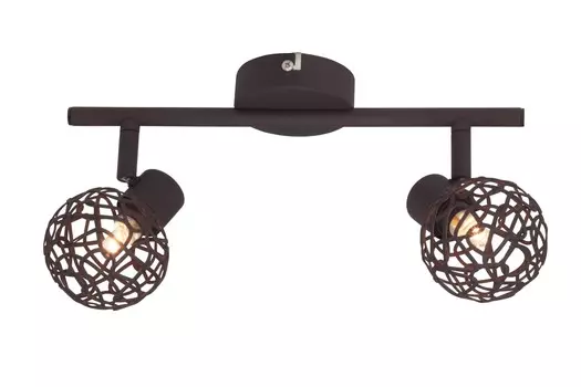 Светильник спот Brilliant VIRGO G02213/20