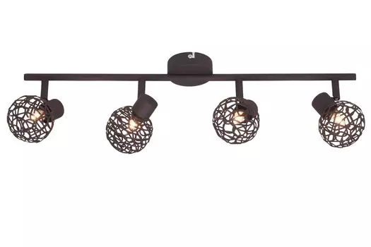 Светильник спот Brilliant VIRGO G02231/20