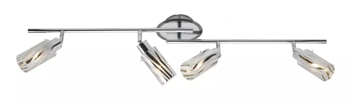 Светильник спот Brilliant WEGA 24532/15