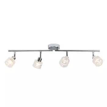 Светильник спот Brilliant ZACK G37532/15